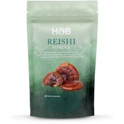 Holland & Barrett Reishi Powder 100gr