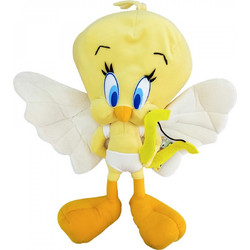 Play By Play Looney Tunes Tweety 40cm 760002537