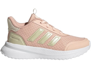 Adidas XPl Rpath Παιδικά Sneakers Σομόν JQ1947