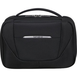 Samsonite Re-Lite 154962-1041 Νεσεσέρ Ταξιδίου με Θήκες 27x13x20cm Μαύρο