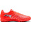Puma Future 9 Play TF 108918-02 Ποδοσφαιρικά Παπούτσια με Σχάρα Πορτοκαλί