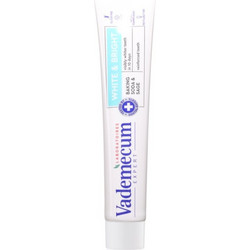 Vademecum Expert White & Bright Οδοντόκρεμα για Λεύκανση 75ml