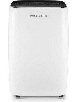 Ufesa Breeze Dry 5000 Αφυγραντήρας 20lt