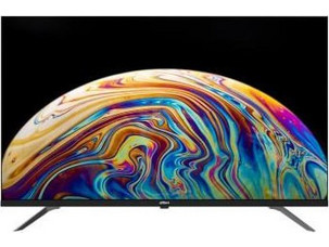 Dahua LTV43-QSD400 Smart Τηλεόραση 43" 4K UHD QLED HDR (2023)