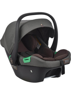 Bebe Stars Nammas Plus Κάθισμα Αυτοκινήτου i-Size 0-13kg Olive