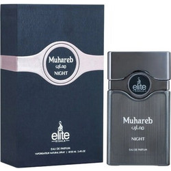 Risala Elite Muhareb Night Eau de Parfum 100ml