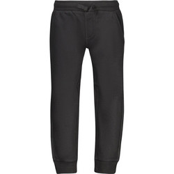 North Sails Παιδικό Παντελόνι Φόρμας Μαύρο 775430000-0999