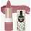 Charlotte Bio Vintage Pink Long Lasting Matte Κραγιόν Stick 3.5gr