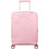 American Tourister Mickey Magic 158710-A840 Παιδική Βαλίτσα Καμπίνας 55x40x20cm με 4 Ρόδες Ροζ