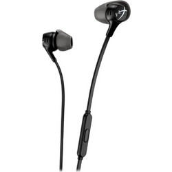 HyperX Cloud EarBuds II Handsfree In-Ear 3.5mm Black