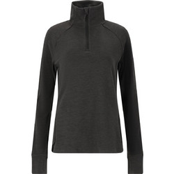 Whistler Kajsa Γυναικείο Αθλητικό T-Shirt Ανθρακί W243208-1016