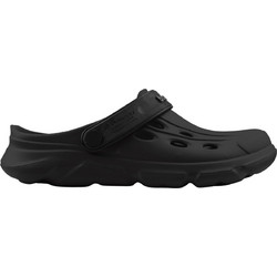 Boaonda Σαμπό Adventure Black 2422