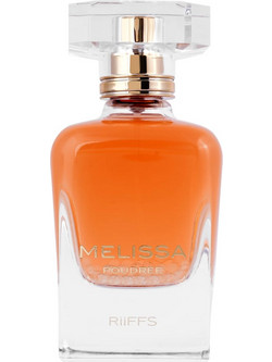 Riiffs Melissa Poudree Eau de Parfum 100ml