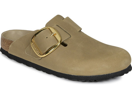 Birkenstock Boston Big Buckle Narrow Fit 1030425