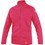 CXS Παιδική Ζακέτα Fleece με Φερμουάρ Φούξια 1520-006-311-00