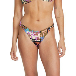 Volcom Prairie Punk Bikini Brazil Πολύχρωμο O2312510-MLT