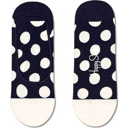 Happy Socks Big Dot Ανδρικές Κάλτσες Σοσόνια Navy Μπλε BDO06-6500