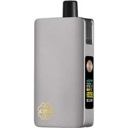 Dotmod DotPod Max V1.5 Gunmetal Ηλεκτρονικό Τσιγάρο Pod Kit 5ml με Ενσωματωμένη Μπαταρία