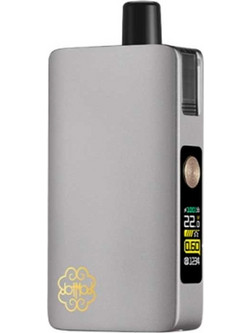 Dotmod DotPod Max V1.5 Gunmetal Ηλεκτρονικό Τσιγάρο Pod Kit 5ml με Ενσωματωμένη Μπαταρία