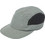 Helly Hansen Ανδρικό Καπέλο Jockey με Δίχτυ Υφασμάτινο Γκρι 67546-485