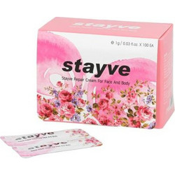 Stayve Repair Face & Body Cream 100x1gr
