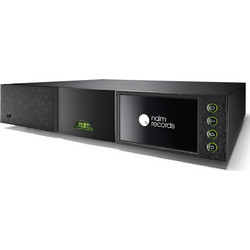 Naim NDX-2 Wi-Fi Network Player