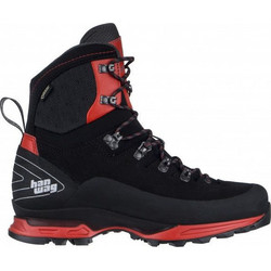 Hanwag Alverstone II Ανδρικά Ορειβατικά Άρβυλα Gore-Tex Μαύρα 200900-012055