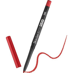 Pupa Made to Last Definition 300 Red Passion Μηχανικό Αδιάβροχo Lip Liner 0.35gr