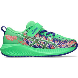 ASICS Pre-Noosa Tri 16 Παιδικά Αθλητικά Παπούτσια για Τρέξιμο Lime 1014A345-301