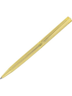Visetti Gold Στυλό Διαρκείας 4O-PE022SG
