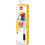 Lego Lego Black Στυλό Gel 0.7mm JOY52601