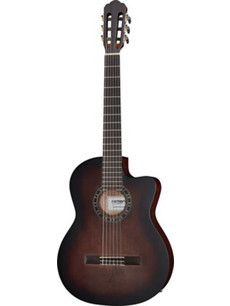 La Mancha Granito 32-CEN Antique Burst
