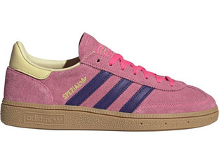 Adidas Γυναικεία Sneakers Φούξια JP8718