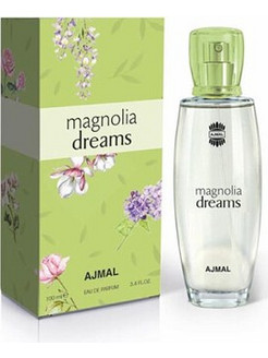 Ajmal Magnolia Dreams Eau de Parfum 100ml