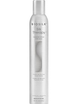 Biosilk Silk Therapy Shine On Σπρέι Μαλλιών για Λάμψη 157ml