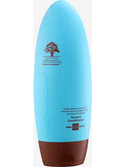 Arganmidas Conditioner Κερατίνης για Επανόρθωση 450ml