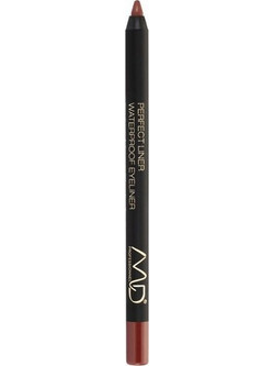 Md Professionnel Perfect Liner 566 Μολύβι Ματιών Αδιάβροχο