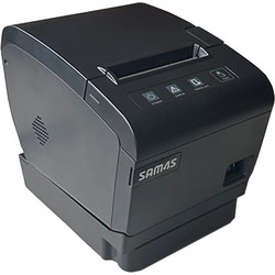Sam4s Ellix FP Θερμικός Εκτυπωτής Αποδείξεων LAN / Serial / USB