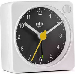 Braun BC02 White/Black