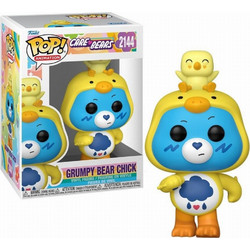 Funko Pop! Animation Care Bears 2144 Grumpy Bear Chick