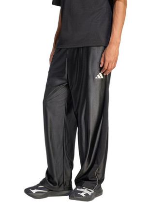 Adidas Sportswear Stadium Ανδρικό Παντελόνι Φόρμας Μαύρο JZ6848