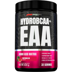 ProSupps HydroBCAA & EAA Watermelon 420gr