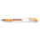 Edding Roller Pastel Στυλό Gel 0.7mm Πορτοκαλί 2185-136
