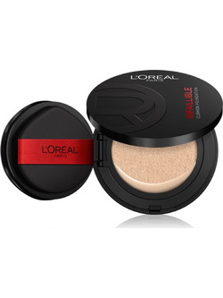 L'Oreal Paris Infaillible N100 Cushion Foundation 11gr