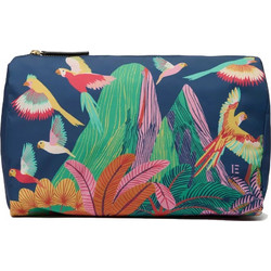 Inoui Editions Rio PM21TR24M Γυναικείο Νεσεσέρ Ταξιδίου 30x12x17cm Πολύχρωμο