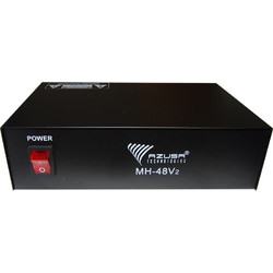 Azusa MH-48V2 Phantom Power Μικροφώνου