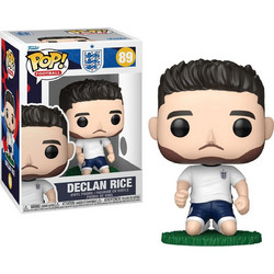 Funko Pop! Football England 89 Declan Rice
