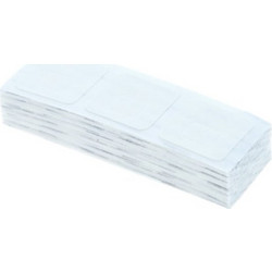 Bubblebee Industries Invisible Lav Tape Εξάρτημα Μικροφώνου