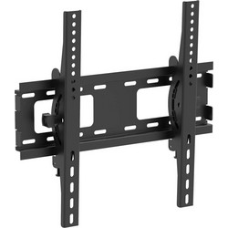Techly ICA-PLB-231M Βάση Τηλεόρασης Τοίχου 23"-55" έως 40kg