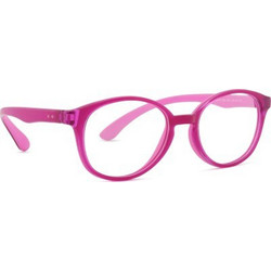 Centrostyle Active F039845089000 Παιδικός Σκελετός Γυαλιών Οράσεως Λαστιχένιος Ροζ